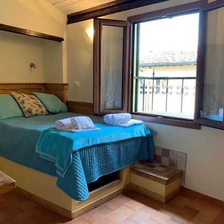 Vecchia Volta Appartement Florence Buitenkant foto