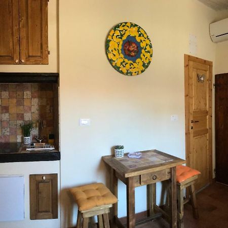Vecchia Volta Appartement Florence Buitenkant foto