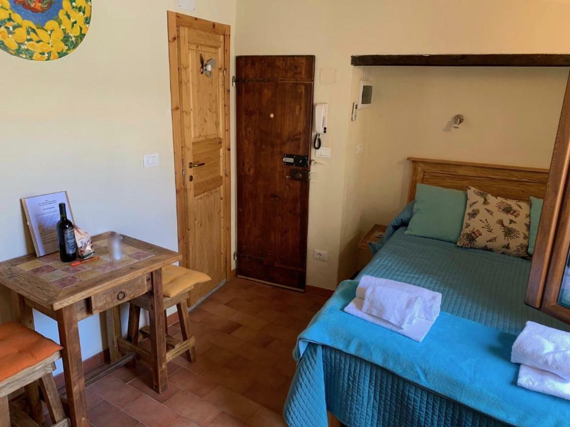 Vecchia Volta Appartement Florence Buitenkant foto