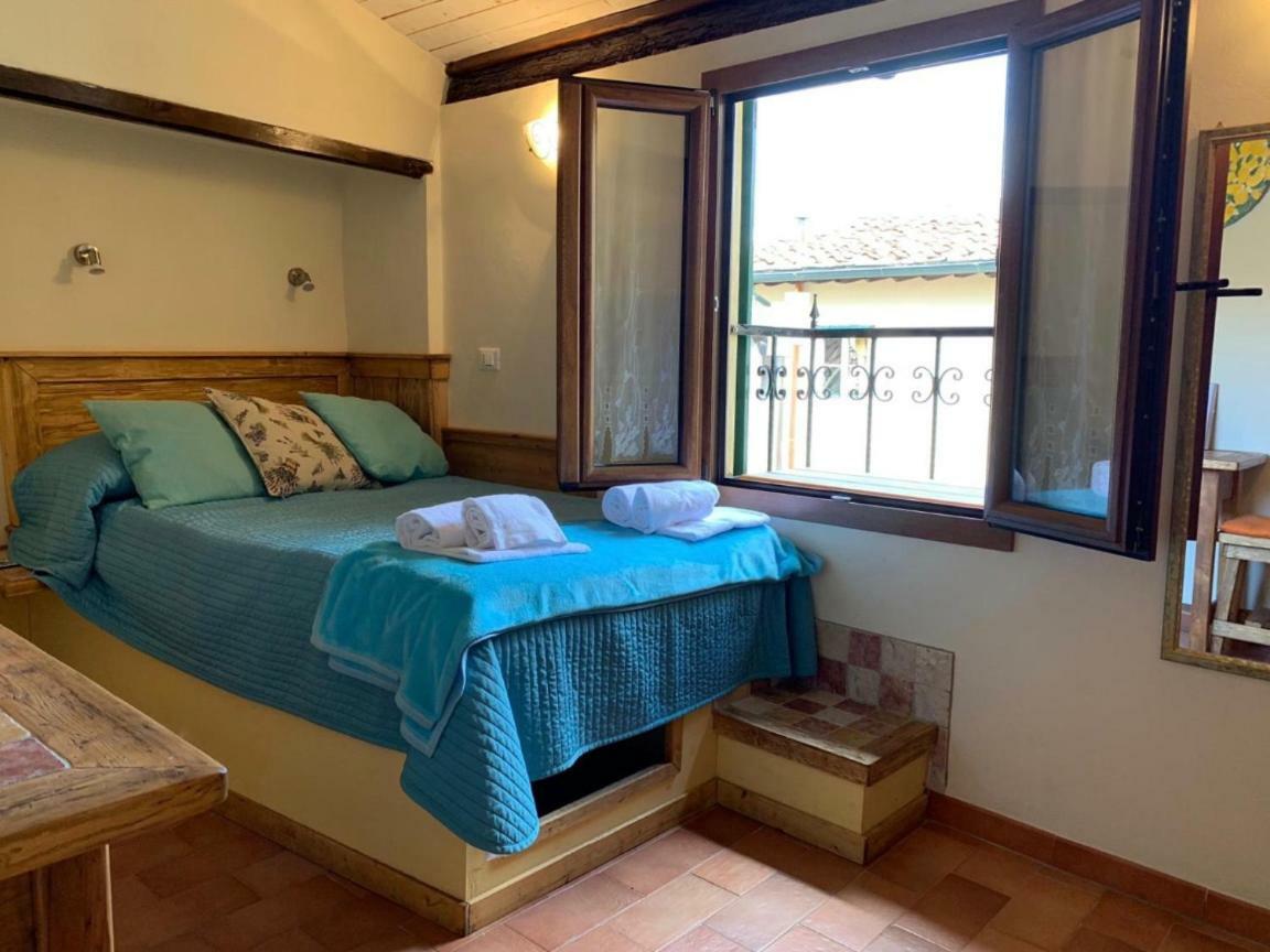 Vecchia Volta Appartement Florence Buitenkant foto